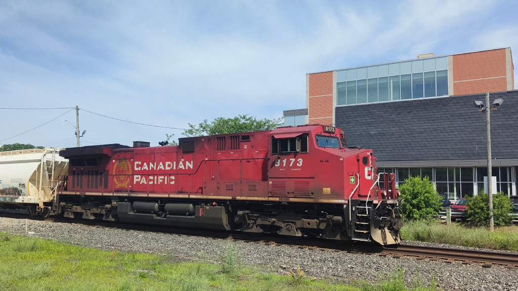 CP 8173